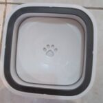 Bebedouro Anti Respingos para Gatos e Cachorros  1500ml - ELS photo review