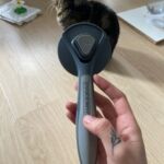 Escova Removedora de pelos para cães e gatos -  Pet Pakeway photo review